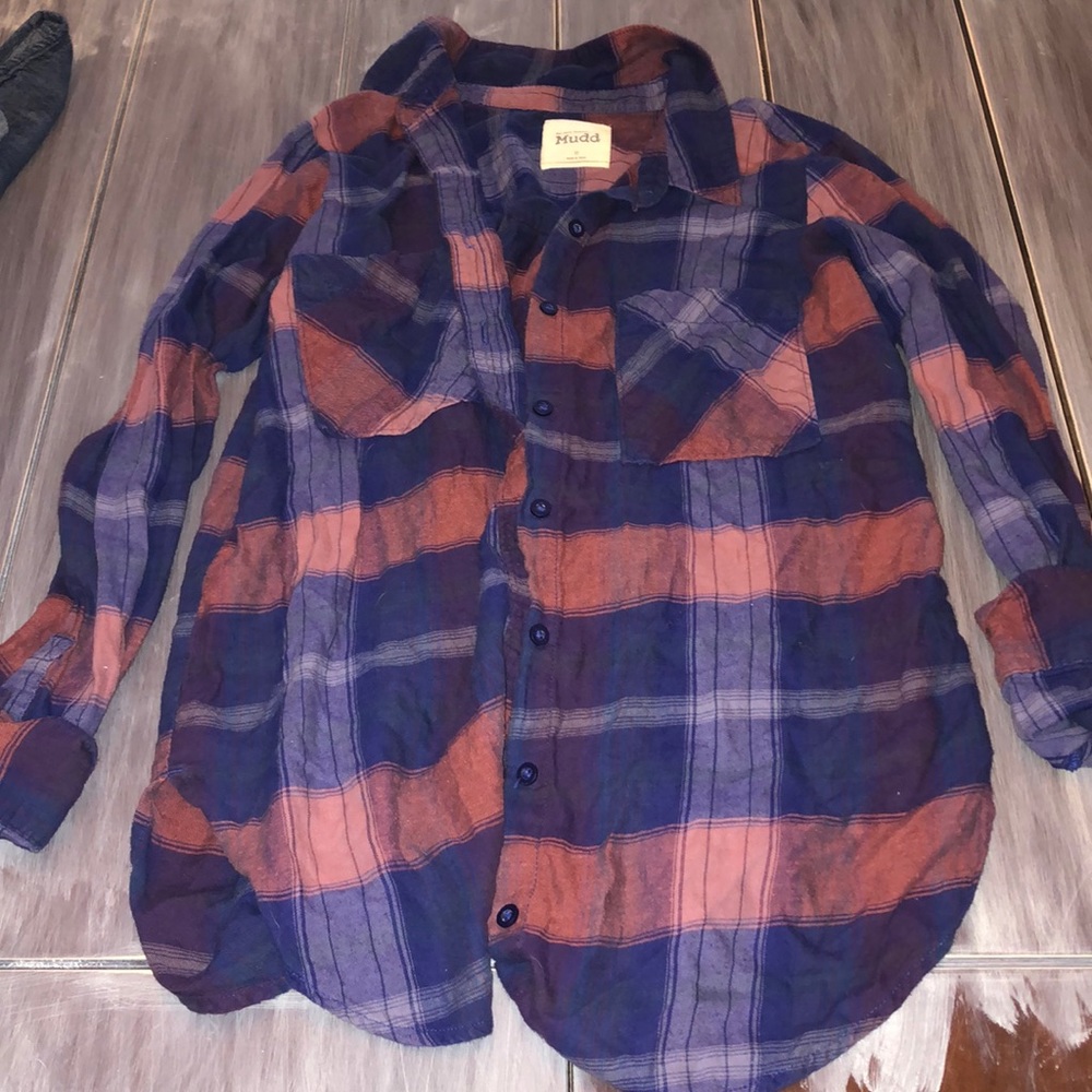 Flannel